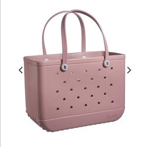 Blush Original (large size) Bogg Bag